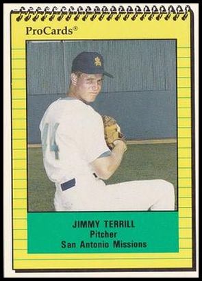 2974 Jimmy Terrill